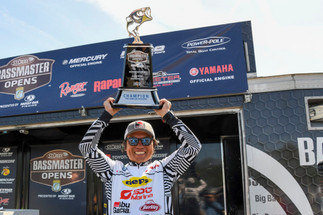 Thoughts on the Bassmaster Opens