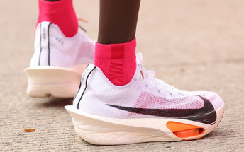 Money, It’s Gotta Be The Shoes