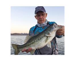 Beatin' the Bank with Bernie Schultz - 2016 Upper Mississippi BASS Elite