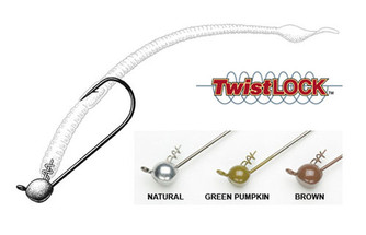 5 Must-Have Hooks for Soft Plastics