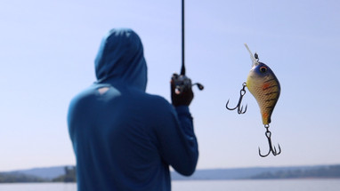 Crankbaits for Bass Fishing