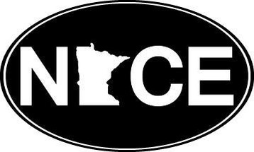 Minnesota Nice