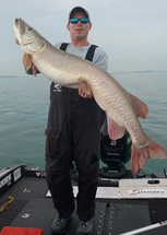 The Art of the Reel: Eating the Eight