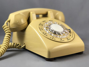 Hold the Phone