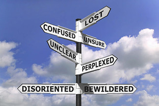 What Does it All Mean?