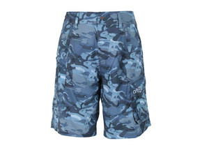 Shorts Story