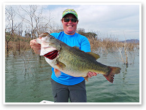 Beatin' the Bank with Bernie Schultz - 2016 Toledo Bend B.A.S.S. Elite