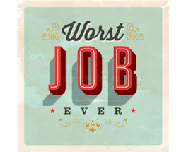 Dirty Jobs