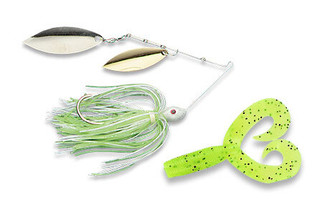 Rods &amp; Rigs - My Prespawn Preference