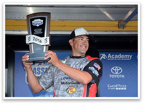 Bill Brown Rose Fast, Keeps Moving Forward