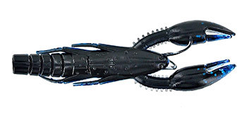 Card's Catch - Choosing the Right Jig Trailer