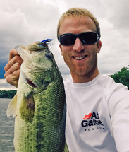 Card's Catch - New Year's Fishing Resolutions