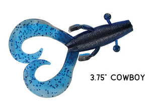 Cowboy Up this Spring