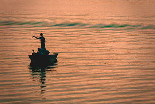 Rods &amp; Rigs - Get it Done in the Dog Days
