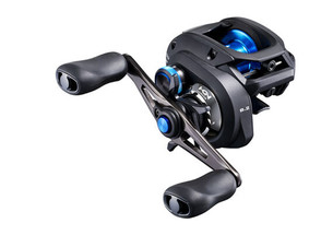 The Electronic Angler - Shimano Brings "Digital Control" to the Masses