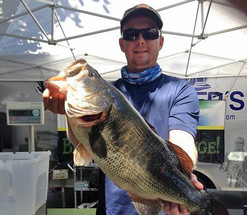 2017 Yamamoto Big Bass Challenge