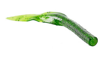 The Yamamoto Cali Roll - A Versatile Finesse Bait