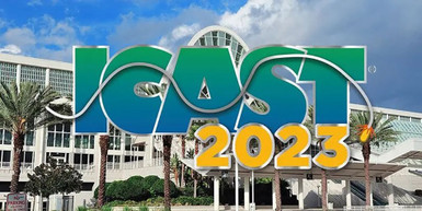 So You're Headed to Your First iCast?