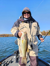Don’t Forget The Blade Baits