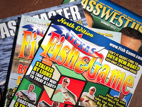 Media Savvy for Aspiring Anglers