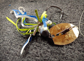 Ugly Vibrating Jigs Need Love, Too