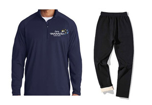 2021 Awards: Best Clothes of the COVID Era