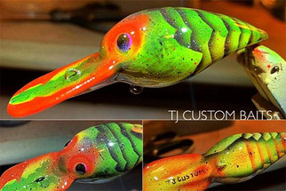 Subcontinental Craws