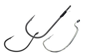 Three Hook Harry
