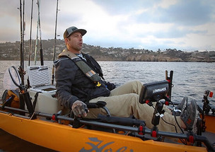 The Kayak Effect