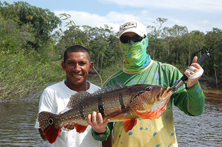 Last Fishable Day