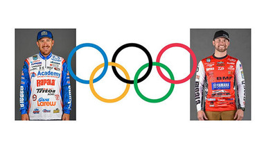 Team Captains: Your Starting Two
