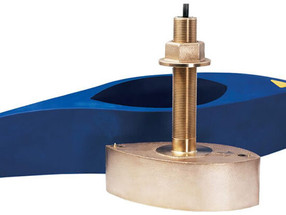 Transfixed by Transducers