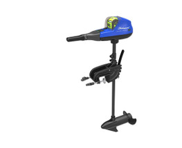 (Trolling Motor) War — What is it good for?