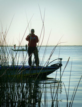 Rods &amp; Rigs - Pitching Precision