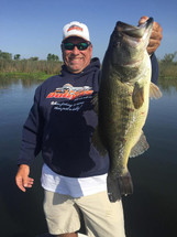 Rods &amp; Rigs - Tips for Lake Breakdown