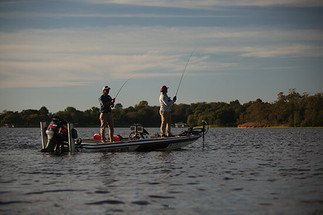 Rods &amp; Rigs - Top Summer Offshore Tactics