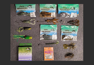 Hawk Talk - Matching Rods to Applications