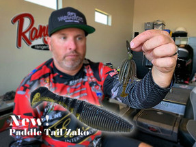 Beatin' the Bank with Bernie Schultz - 2018 Kentucky Lake BASS Elite