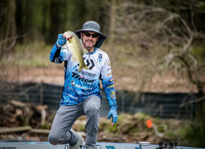 Howell Banks On His Confidence In Yamamoto Baits