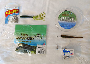 Hook and Plastic Pairings are Key to Success — Part II