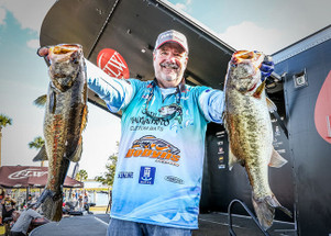 Beatin' the Bank: 2019 Winyah Bay BASS Elite