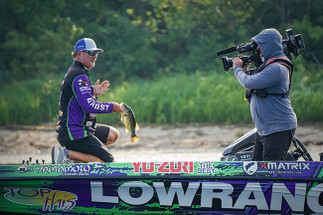 After the Title Run, Reese Still Has More in the Tank