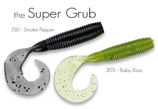 Rods &amp; Rigs: Soft Plastic Trio Delivers Prespawn Fireworks