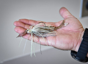Yamamoto Pros Set To Take On High, Muddy Classic Fishery
