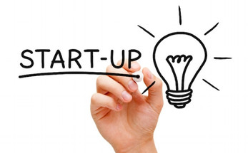 The Startup's Advantage