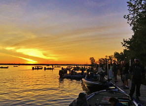 Beatin' the Bank with Bernie Schultz - 2017 Lake Champlain BASS Elite
