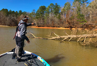 Beatin' the Bank with Bernie Schultz: 2018 Lake Martin BASS Elite