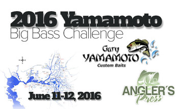 Yamamoto Big Bass Challenge - Pre-Derby Seminar