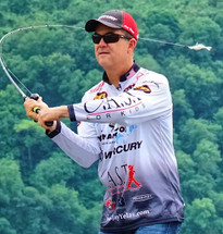 Small Swimbaits Yield Big Results For Jay Yelas