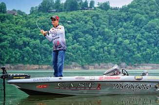Flippin', Pitchin' and Punchin' the Zako with Jay Yelas